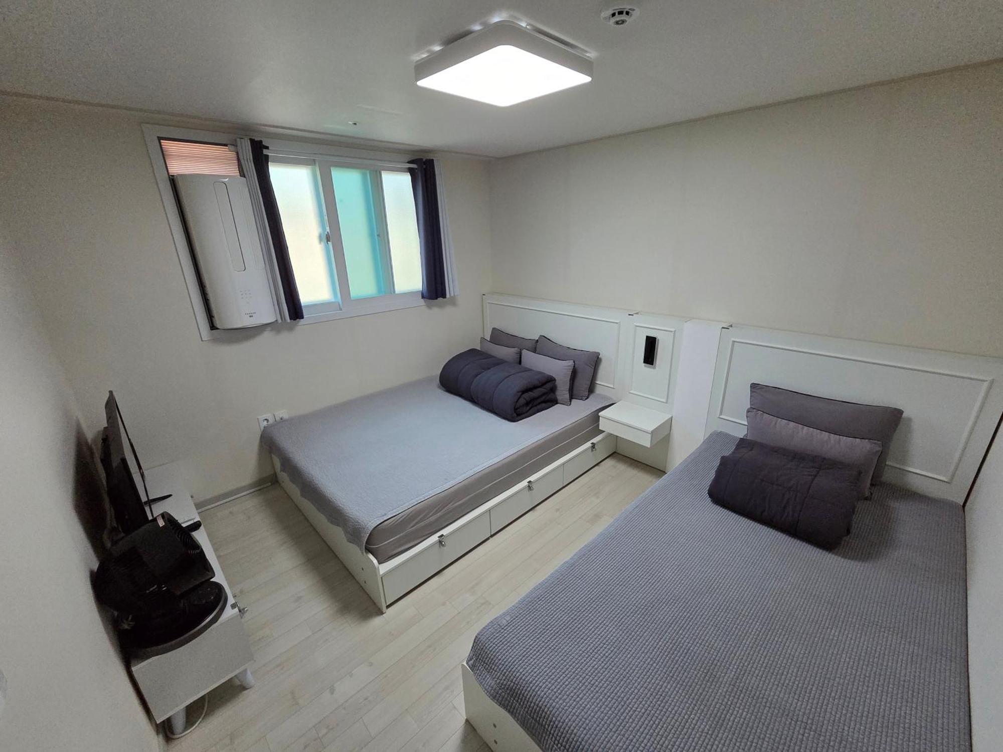 Villa Jw's Bukhansan Healing I *