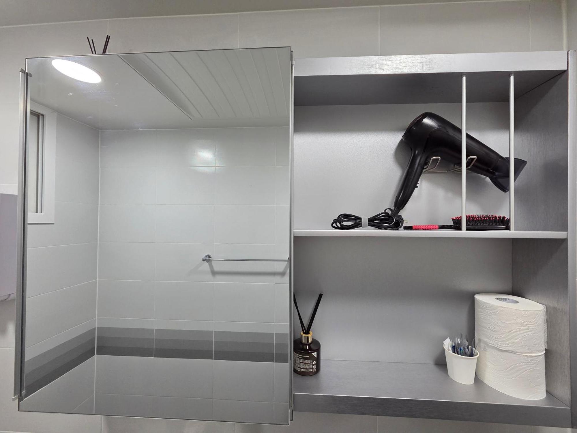 Jw's Bukhansan Healing I Villa *