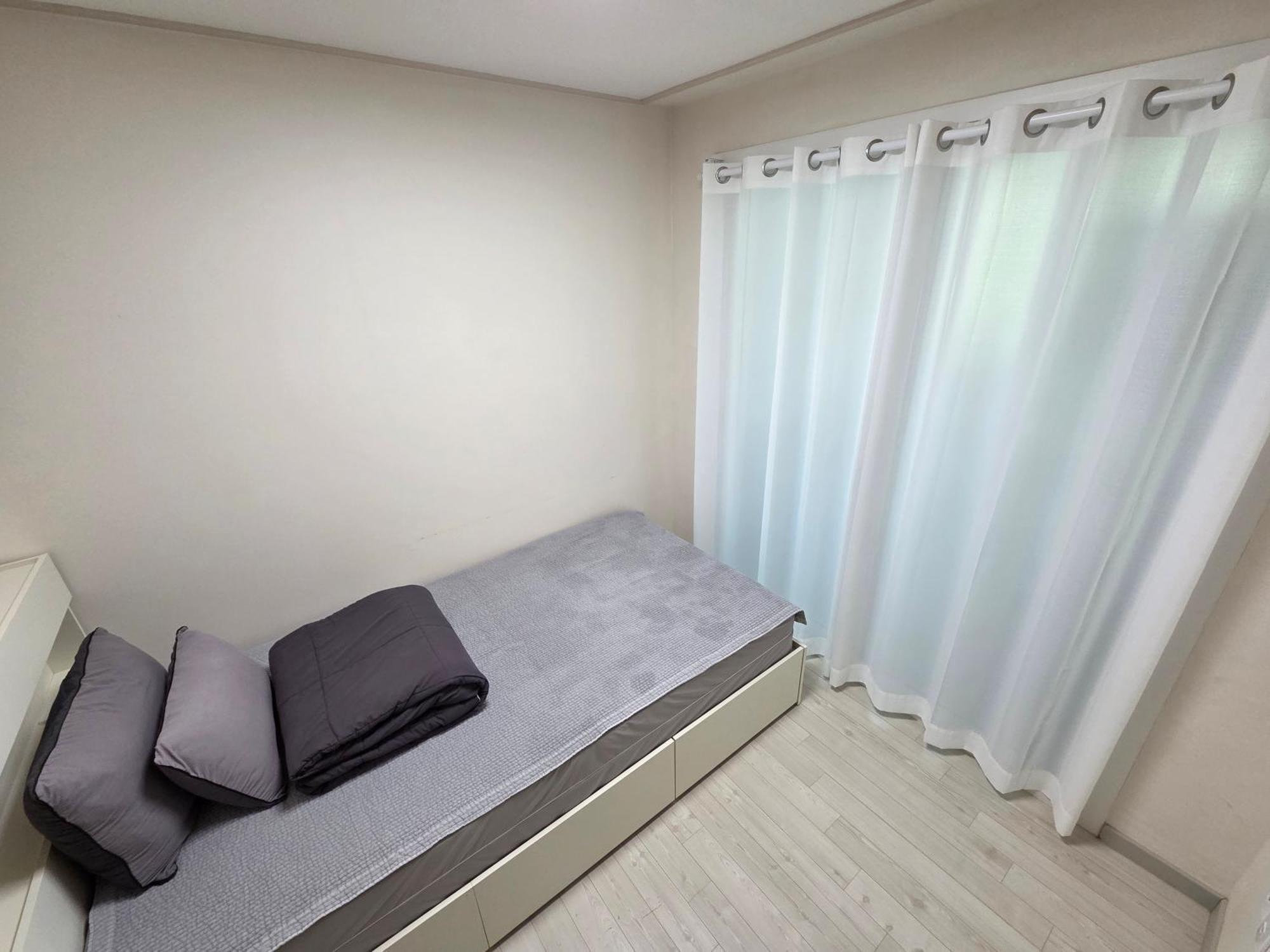 Villa Jw's Bukhansan Healing I Seul
