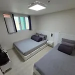 Jw\'S Bukhansan Healing Stay I