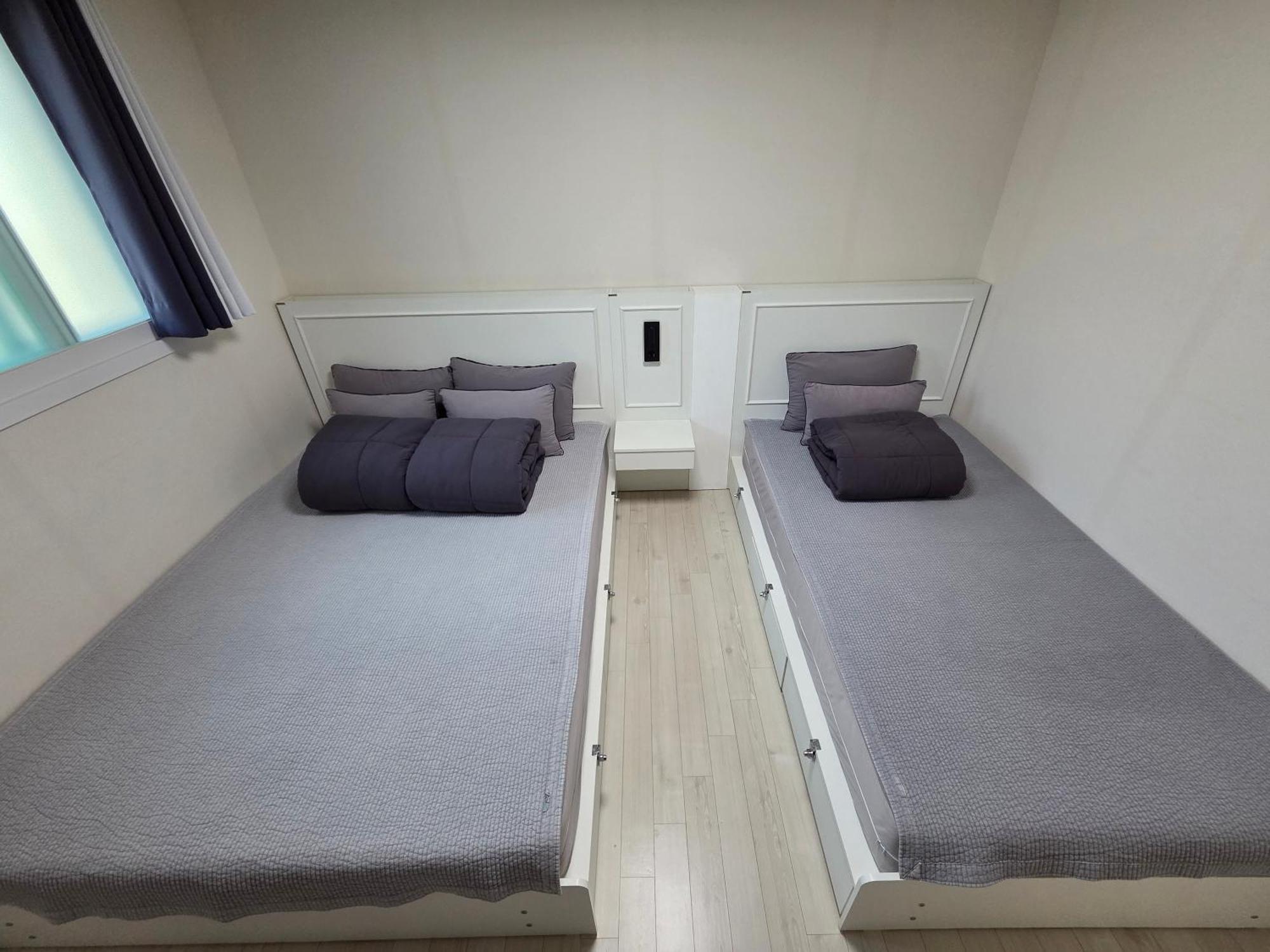 Villa Jw's Bukhansan Healing I *