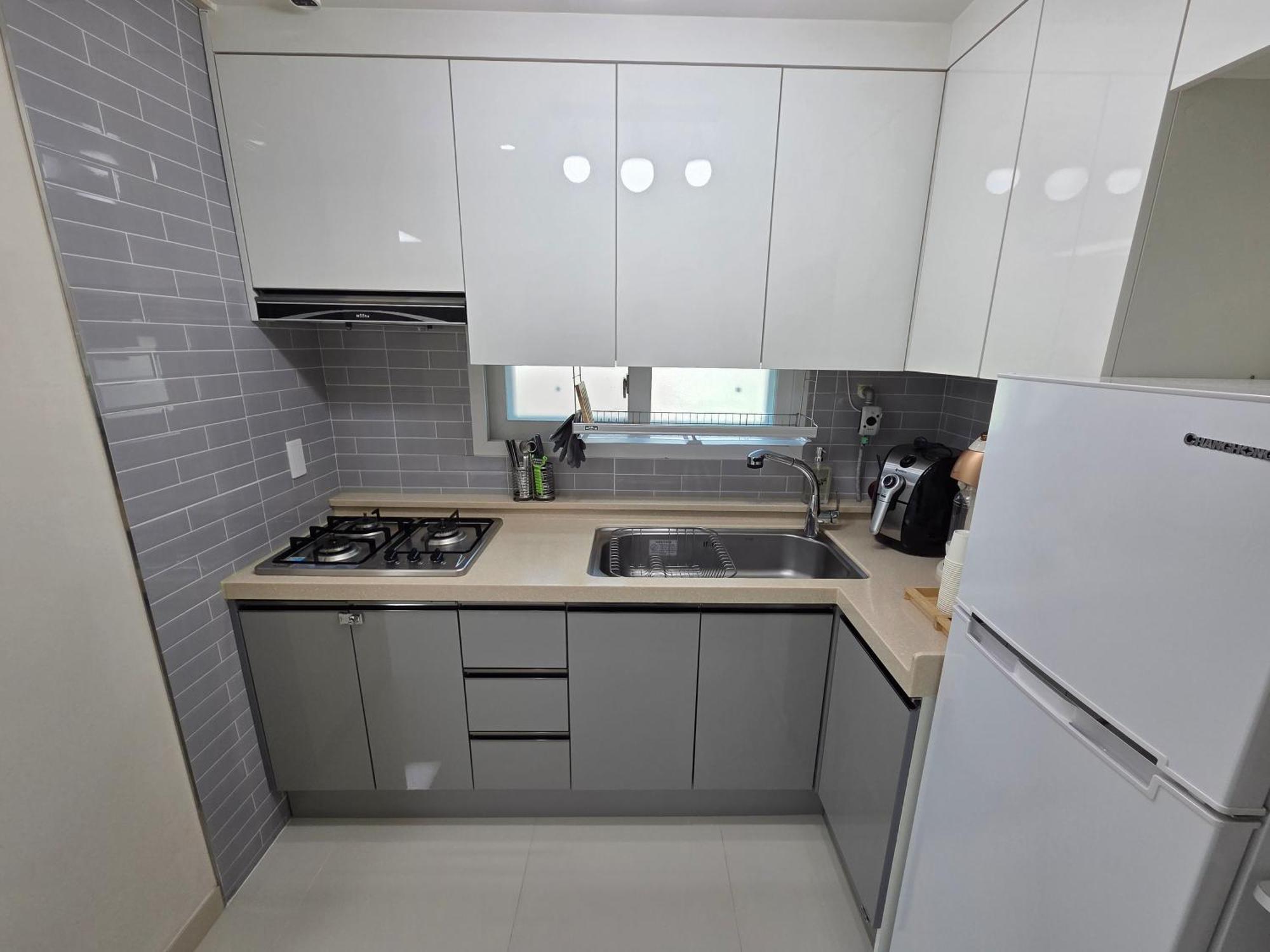 Jw's Bukhansan Healing I Villa *