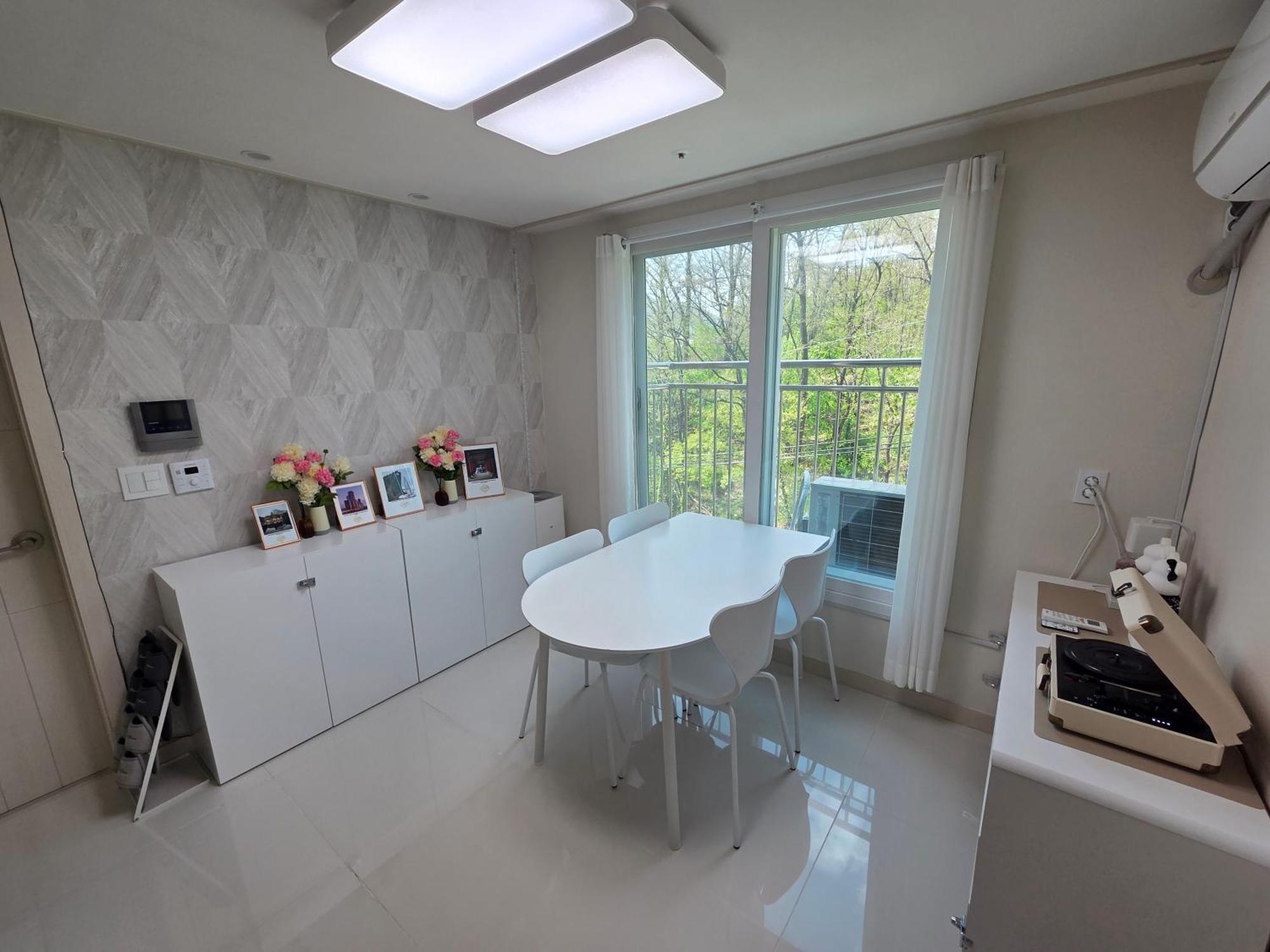 Jw's Bukhansan Healing I Villa Seoul