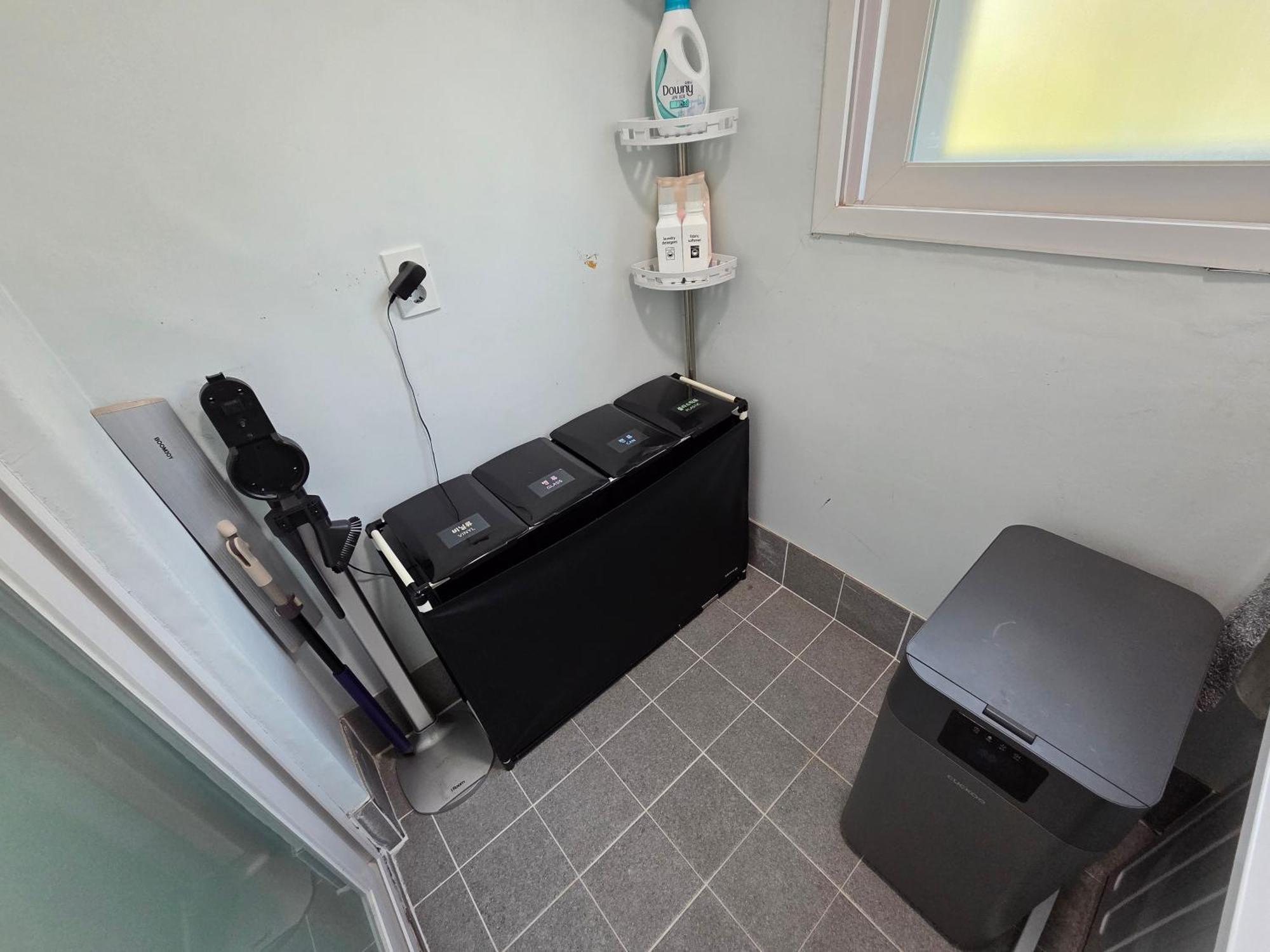 Villa Jw's Bukhansan Healing I